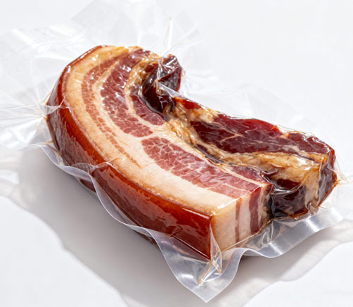 煙臺(tái)水煮包裝袋